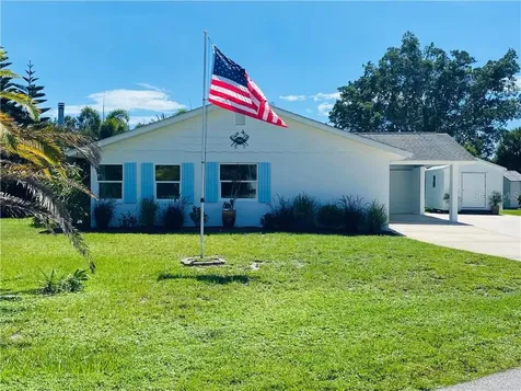 1195 Brown Street Englewood FL 34224