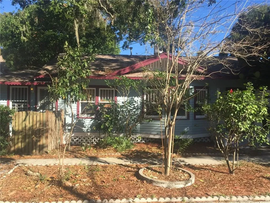 625 6th Street N St Petersburg FL 33701