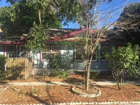 625 6th Street N St Petersburg FL 33701