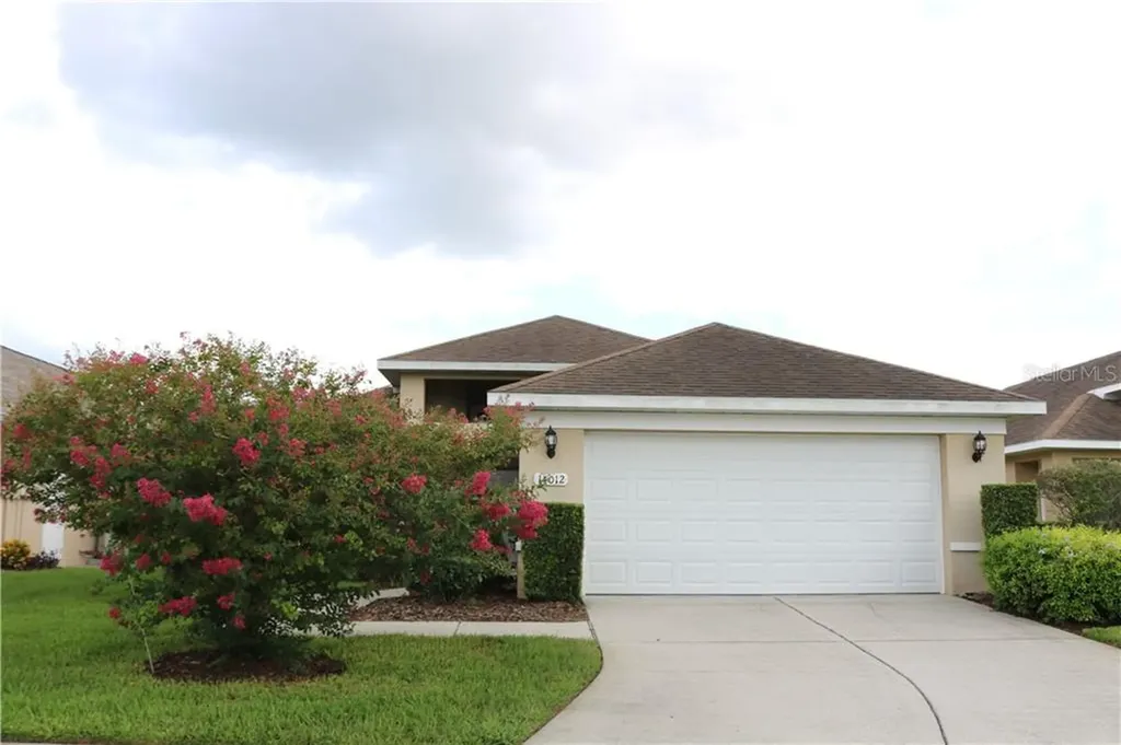 14012 Shoal Drive Hudson FL 34667
