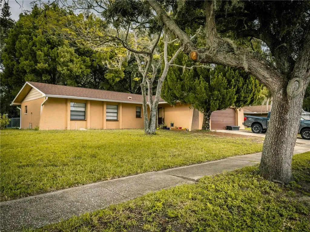 12713 Pecan Tree Drive Hudson FL 34669