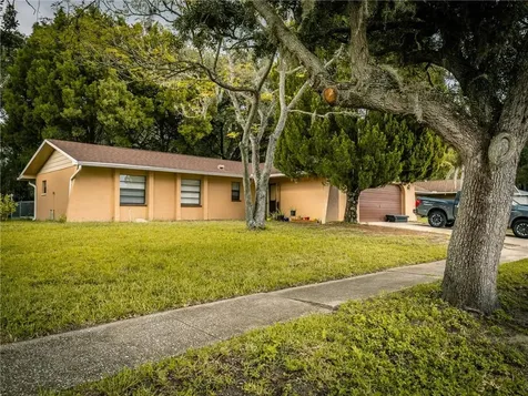 12713 Pecan Tree Drive Hudson FL 34669