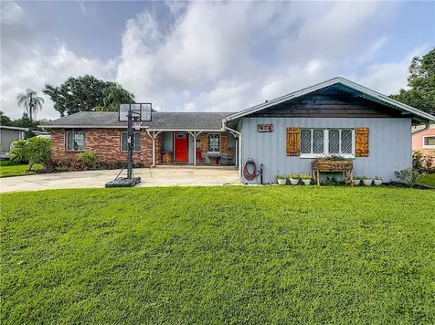 414 Doolittle Street Orlando FL 32839