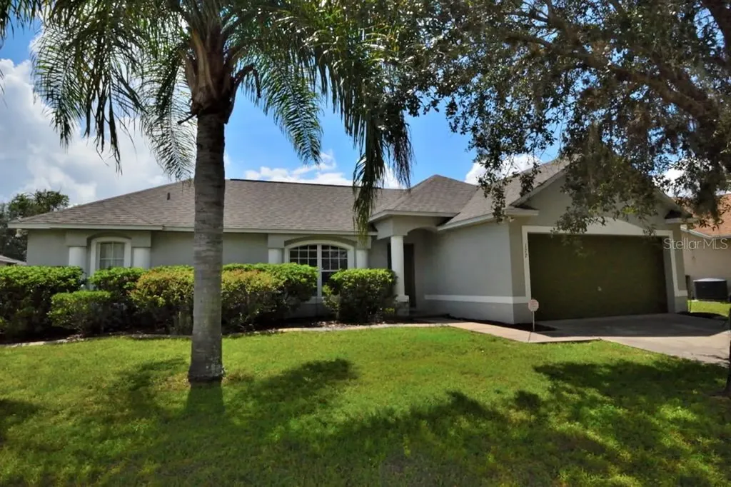177 Blue Heron Court Davenport FL 33837
