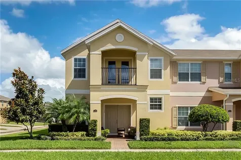 1122 Honey Blossom Drive Orlando FL 32824