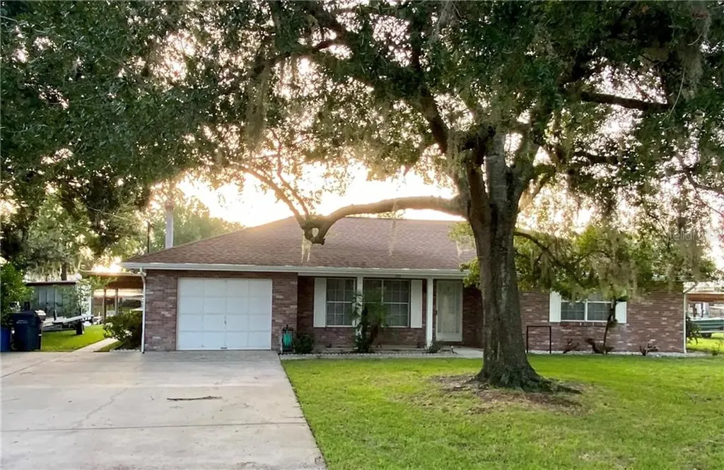 124 Bream Street Haines City FL 33844