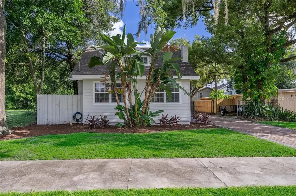 61 W Harding Street Orlando FL 32806