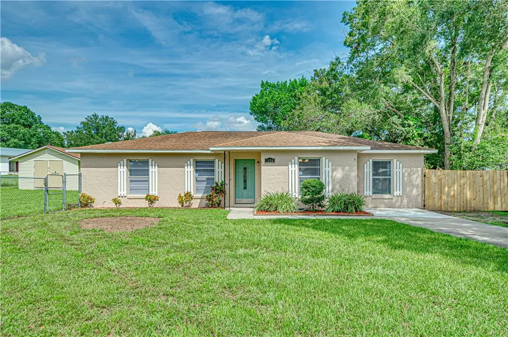 3816 Hill N Dale Place Lakeland FL 33812