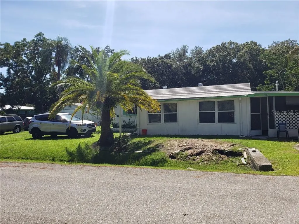 1802 S Brink Avenue Sarasota FL 34239