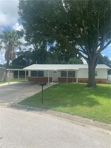 5497 63rd Street N St Petersburg FL 33709