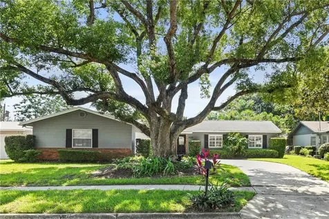 420 Friar Road Winter Park FL 32792
