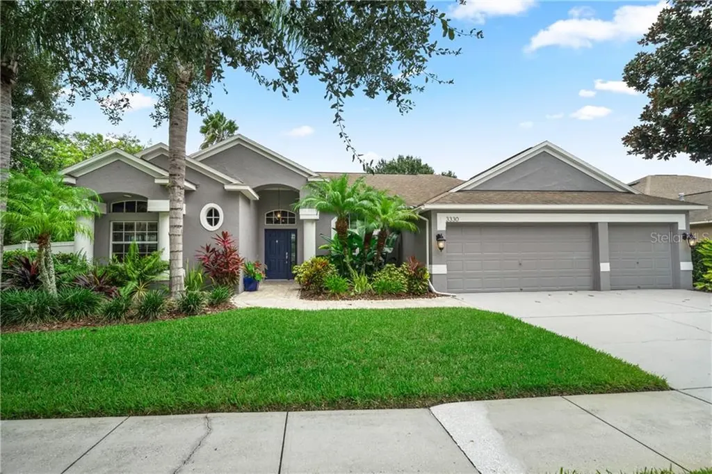 3330 Russett Place Land O Lakes FL 34638