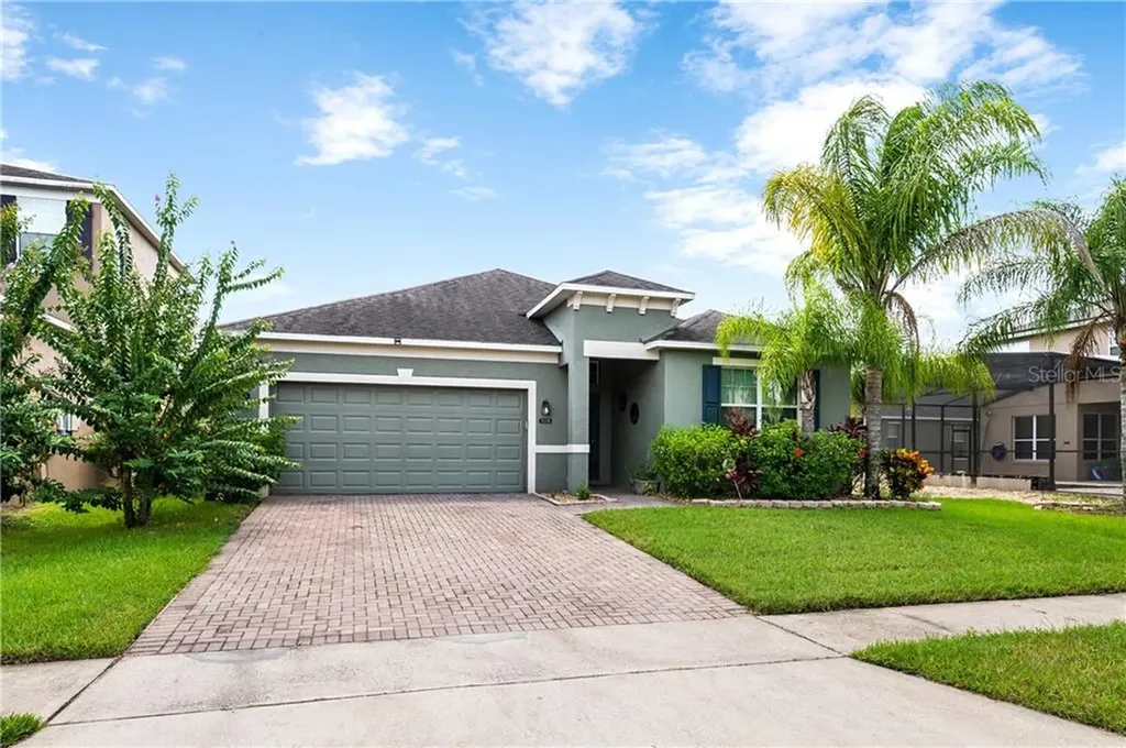 15316 Veramonte Way Orlando FL 32828