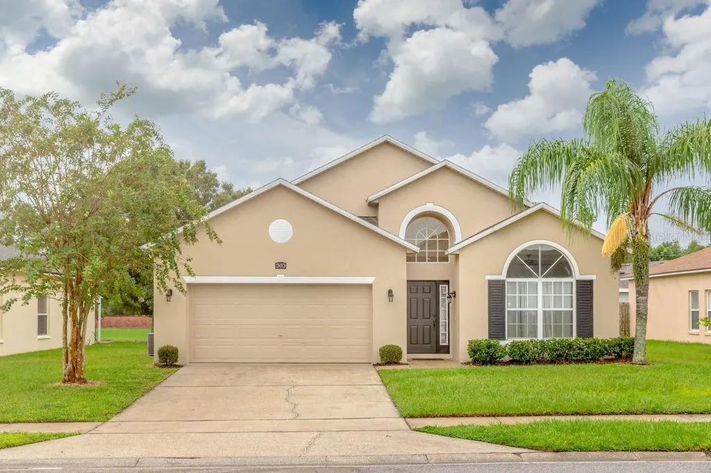 303 Appaloosa Court Sanford FL 32773