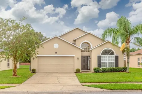 303 Appaloosa Court Sanford FL 32773