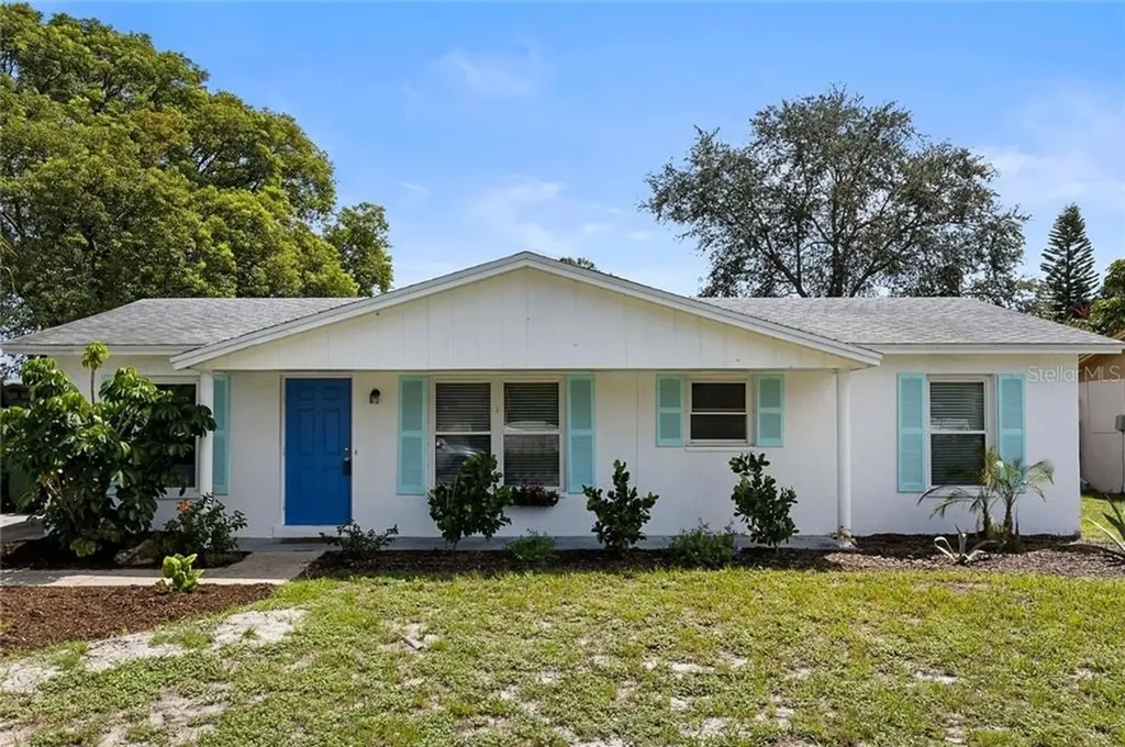 2709 40th Street W Bradenton FL 34205