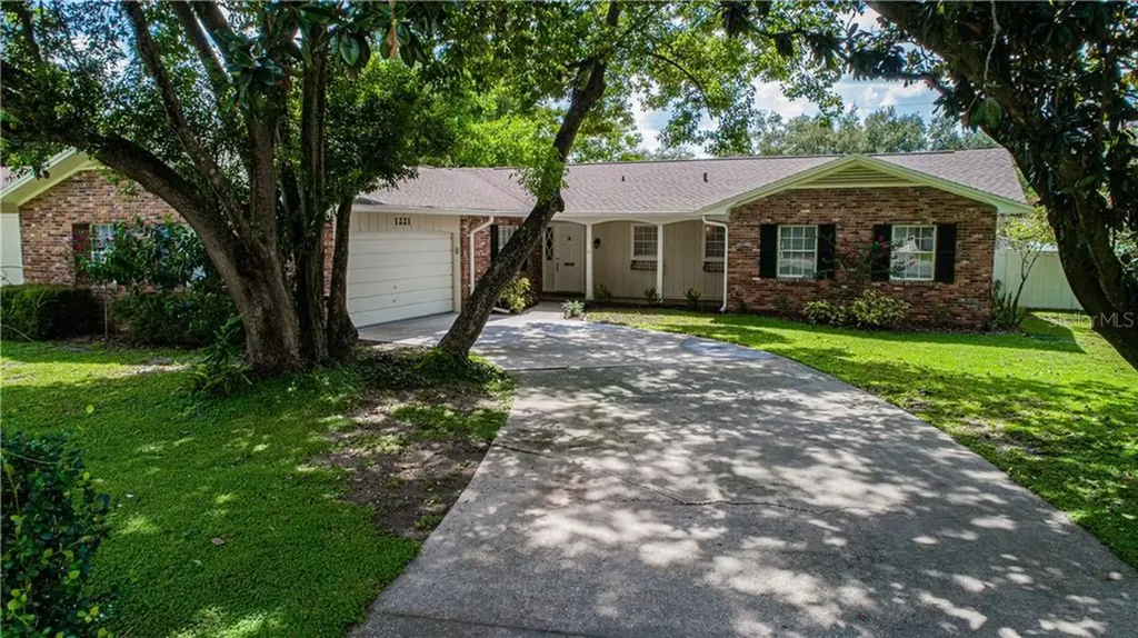 1221 Duncan Avenue Lakeland FL 33801