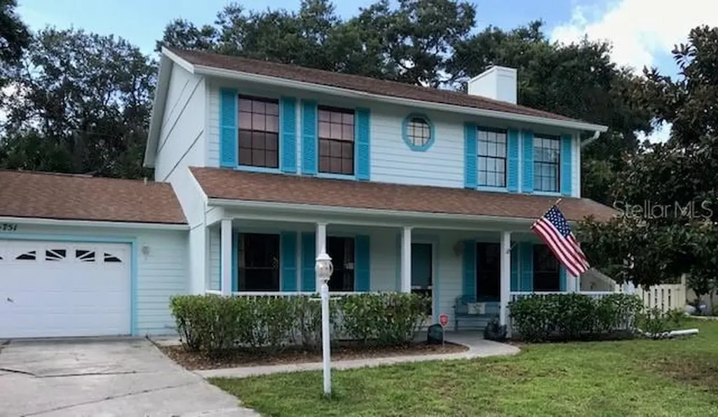 5751 Forester Lake Drive Sarasota FL 34243