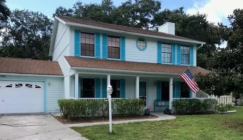 5751 Forester Lake Drive Sarasota FL 34243