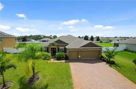 118 Los Arbor Drive Deland FL 32724