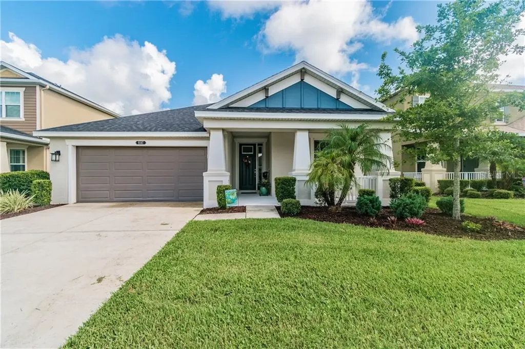 9107 Bella Vita Circle Land O Lakes FL 34637