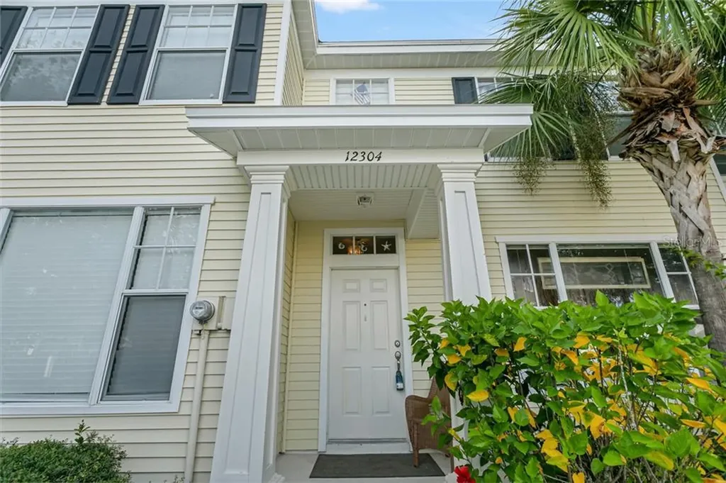 12304 Country White Circle Tampa FL 33635