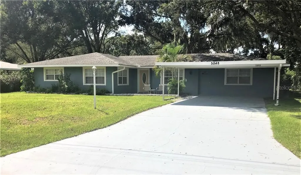 5848 Lake Breeze Avenue Lakeland FL 33809
