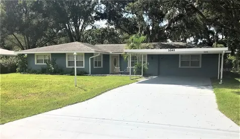 5848 Lake Breeze Avenue Lakeland FL 33809