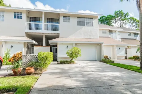 2605 W Ballast Point Boulevard Tampa FL 33611