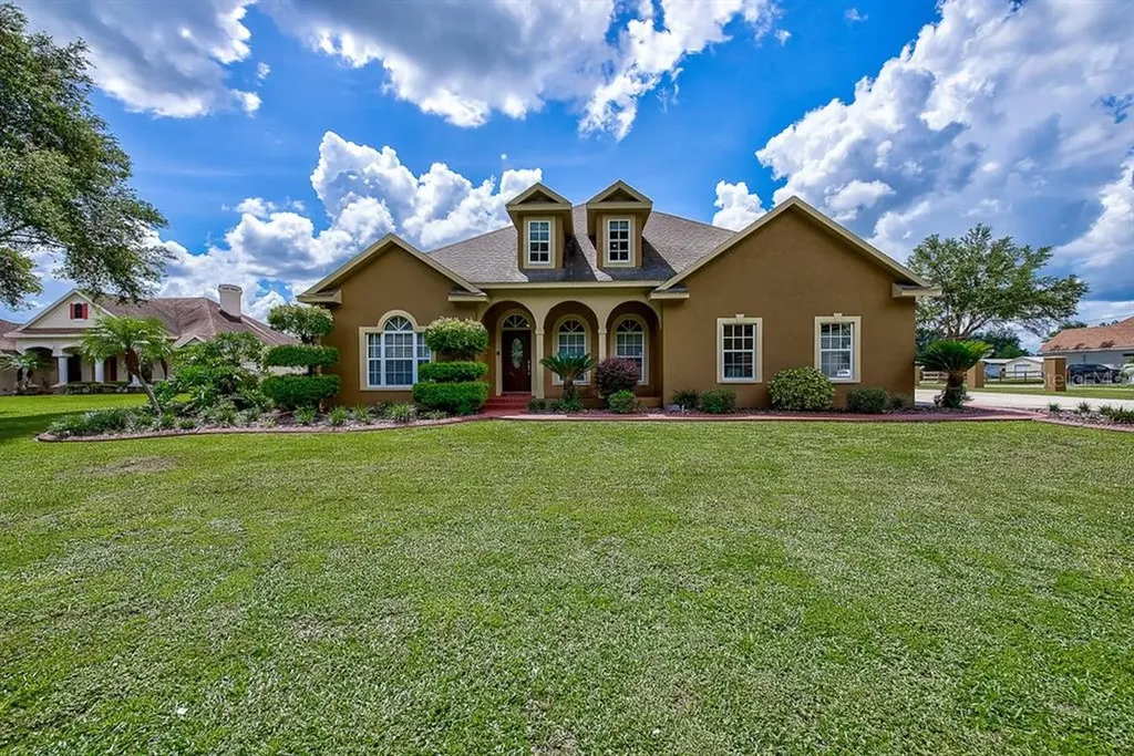3515 Austin Trail Lane Plant City FL 33565