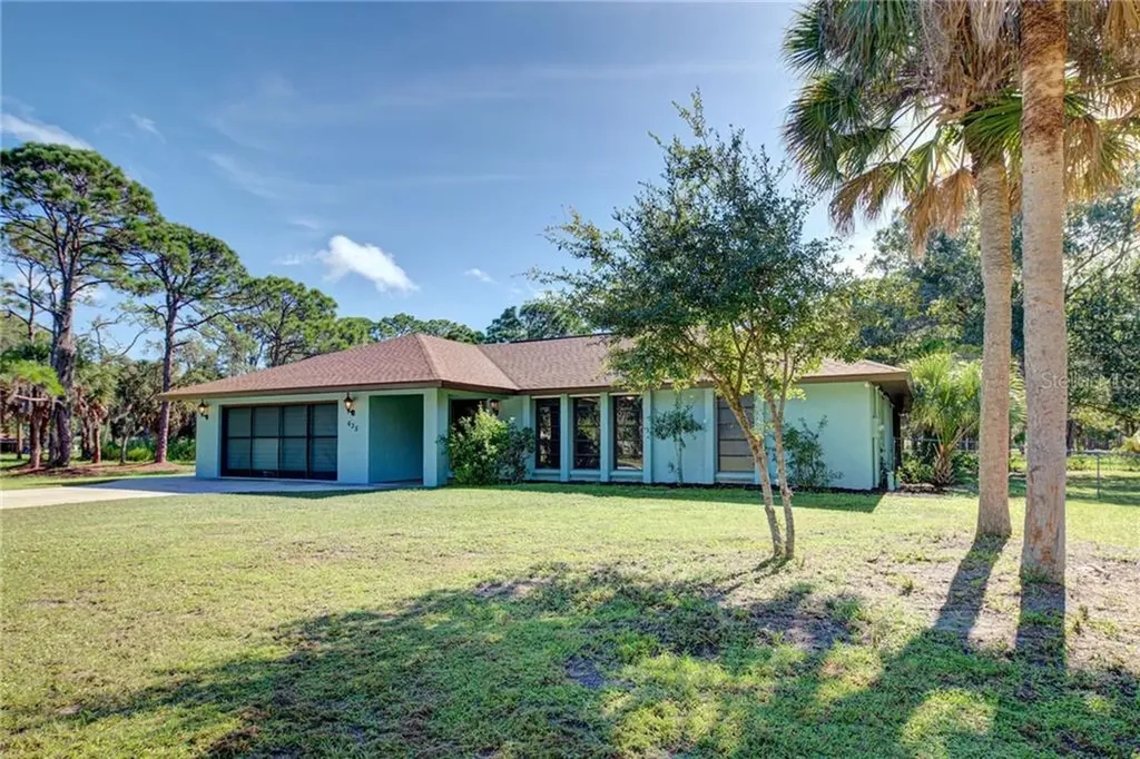 635 Kilbourne Avenue Englewood FL 34223