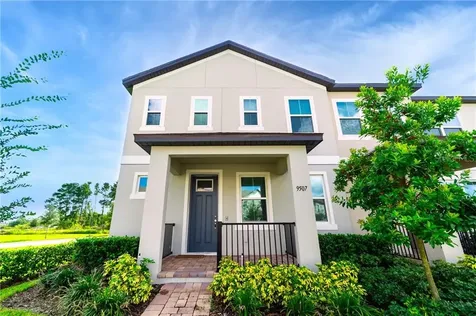 9507 Amber Chestnut Way Winter Garden FL 34787