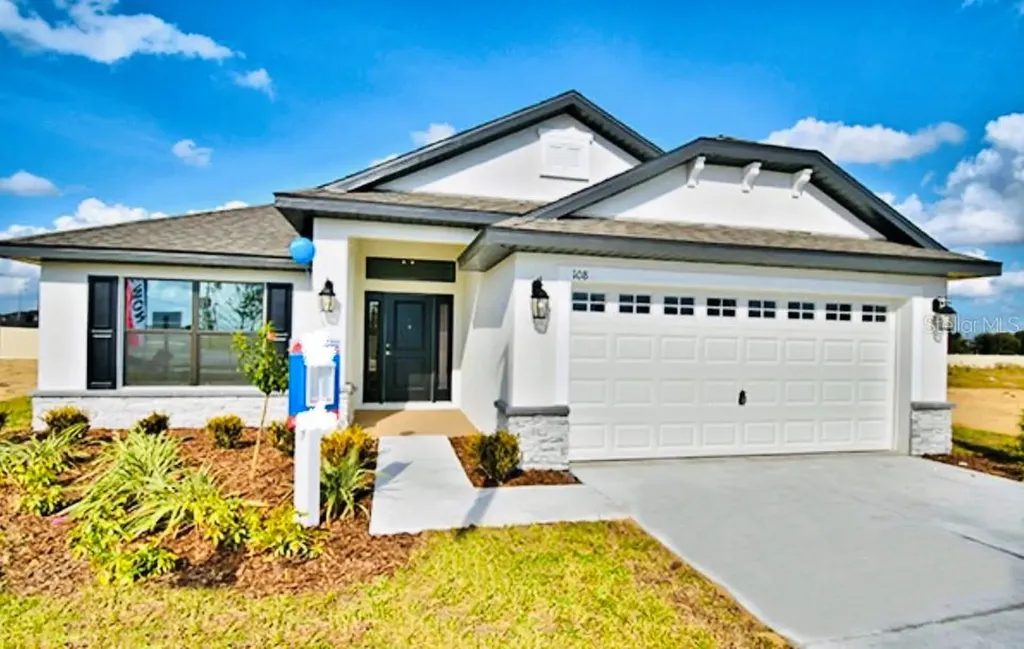 1138 Yumuri Street Winter Haven FL 33884