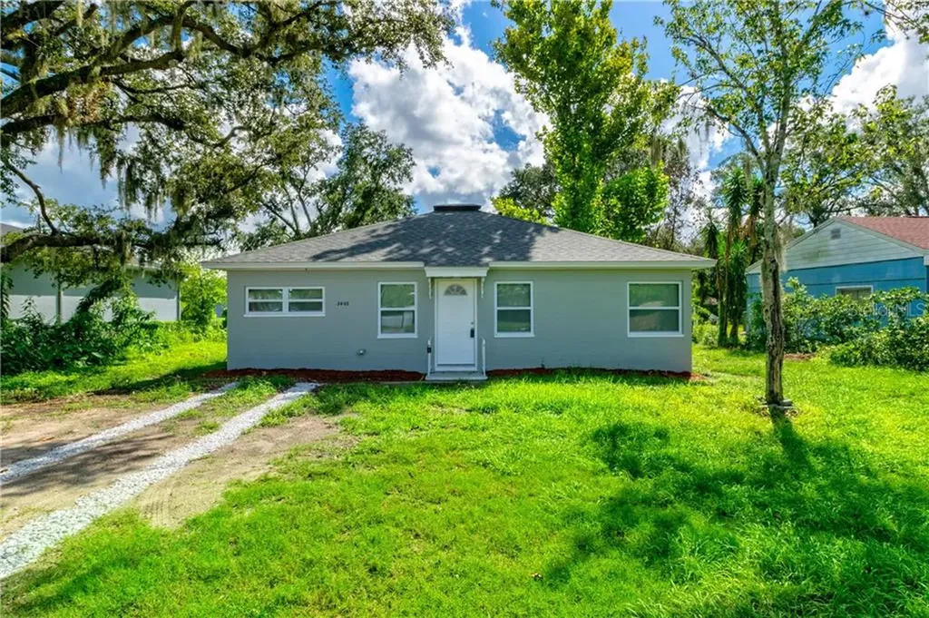 3403 S Fern Creek Avenue Orlando FL 32806