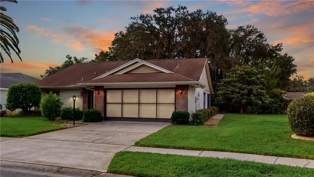 13102 Titleist Drive Hudson FL 34669