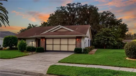 13102 Titleist Drive Hudson FL 34669