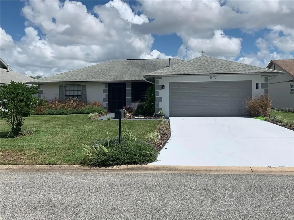 5511 W Sacramento Court Orlando FL 32821