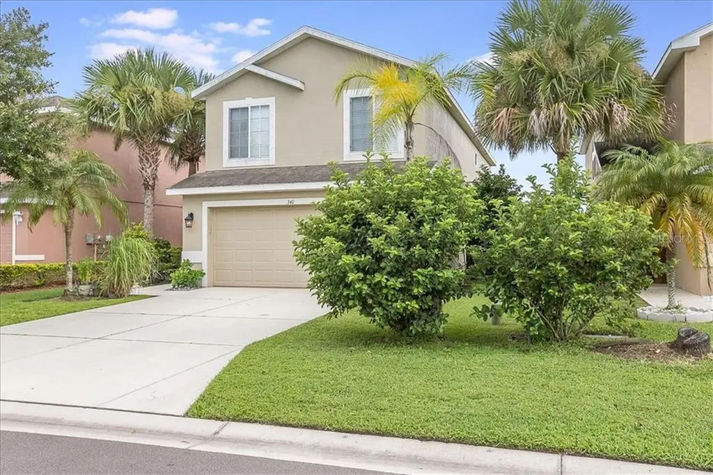 340 Beacon Harbour Loop Bradenton FL 34212