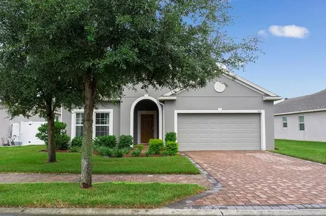 308 Lake Davenport Circle Davenport FL 33837