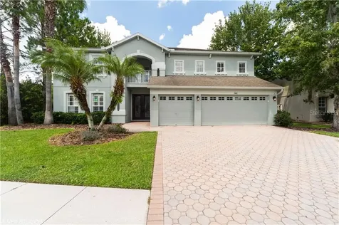 7412 Night Heron Drive Land O Lakes FL 34637