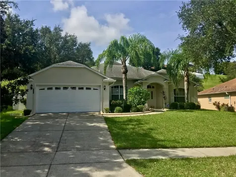 802 Princeton Drive Clermont FL 34711