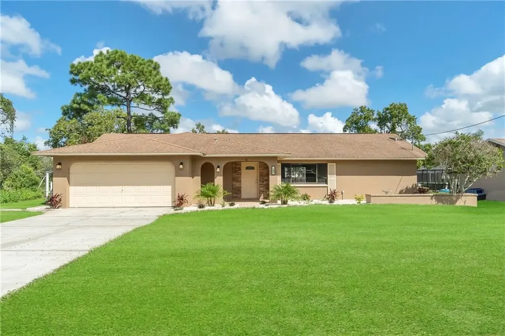 5069 Baldock Avenue Spring Hill FL 34608