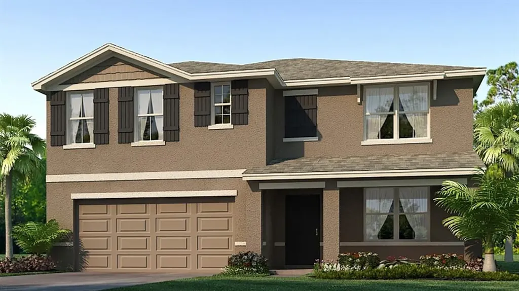 7819 Davie Ray Drive Zephyrhills FL 33540