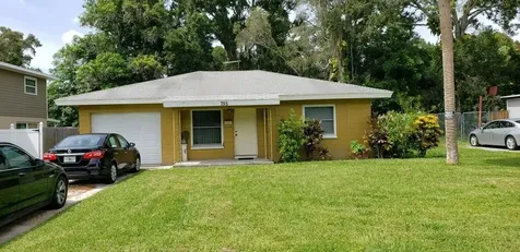 755 45th Avenue S St Petersburg FL 33705