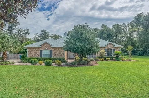 2331 Glenwood Plantation Road Deland FL 32720