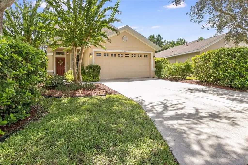 14246 Tree Swallow Way Lakewood Ranch FL 34202