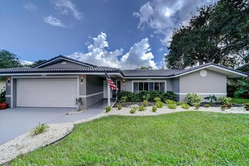 1873 Clearwater Harbor Drive Largo FL 33770