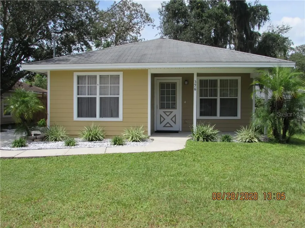 376 Chinaberry Avenue Oviedo FL 32765