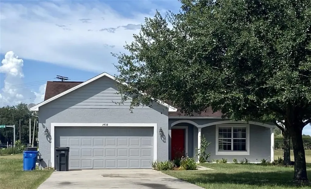 1408 Cristo Rey Place Plant City FL 33566