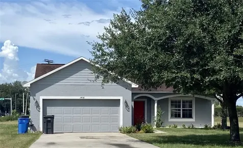 1408 Cristo Rey Place Plant City FL 33566